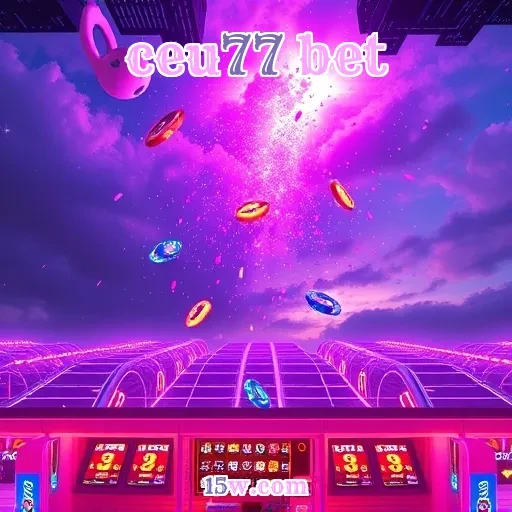 ceu77 bet: Experimente o Melhor Bingo Online do Brasil!