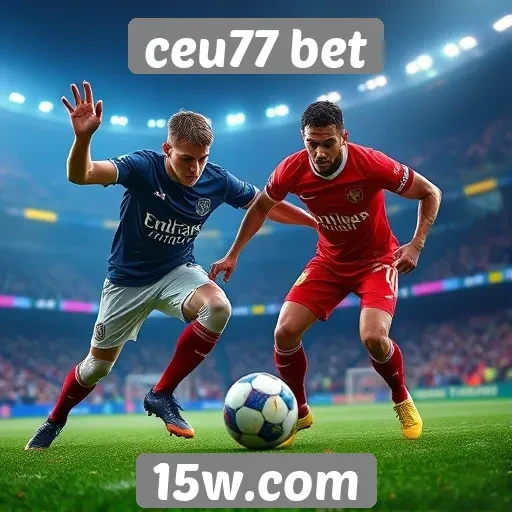 novidades no site ceu77 bet atraem novos jogadores