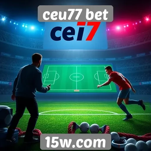 plataforma de apostas ceu77 bet cresce em popularidade