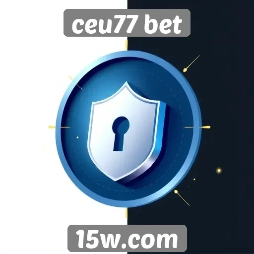 segurança em transações financeiras no ceu77 bet
