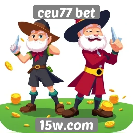 Exploração dos jogos oferecidos no ceu77 bet