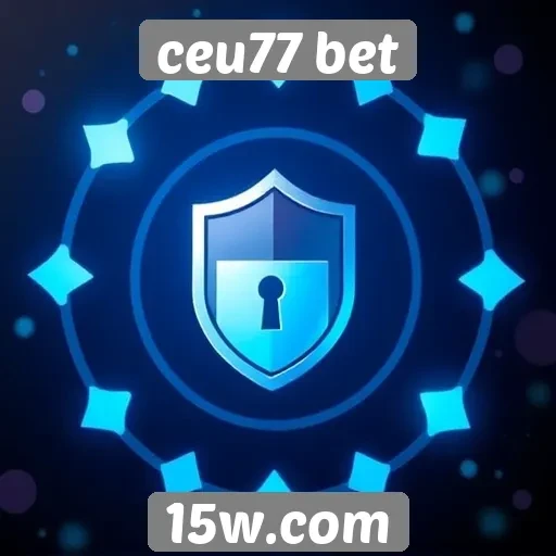 Recursos de segurança e proteção em ceu77 bet